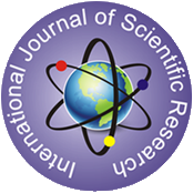 international-journal-of-scientific-research-(IJSR)