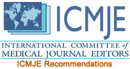 IJAR - Indian Journal of Applied Research - ICMJE